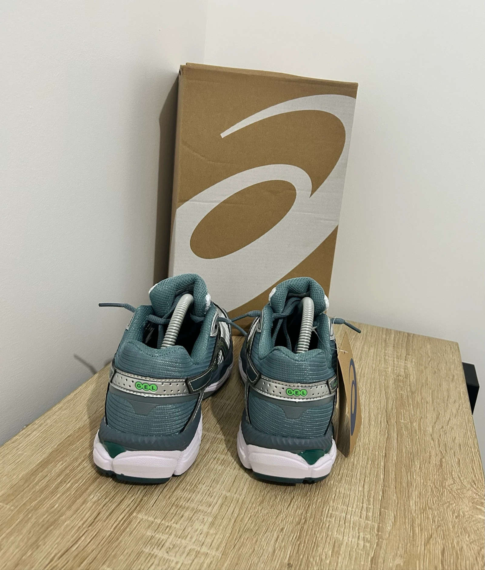 Asics Gel Cumulus 16 – photo 5